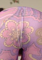 Jessi ditches her yoga pants to get two fingers inside., Jessi Palmer (jes709) ATK Premium: Jessi Palmer (Jessi ditches her yoga pants to get two fingers inside.)
