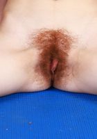 Jessica Marie Workout Strip, Jessica Marie (jes766) ATK Natural & Hairy: Jessica Marie (Jessica Marie Workout Strip)
