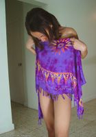 Juanita in island girls, Juanita (jua004) ATK Exotics: Juanita (Juanita in island girls)