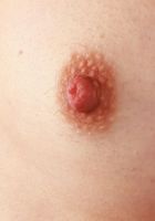 Juliette March from ATK Natural & Hairy