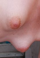 ATK Exotics: Julia James (Julia James Mini Skirt Tease)