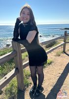 ATK Girlfriends: Juniper Ren (ATK Girlfriends Juniper Ren Photo Set)