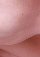 ATK Petites: Juniper Ren (Juniper Ren Green Dress Stripping and Pussy Spreading)