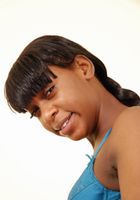 Justine in black women, Justine (jus013) ATK Exotics: Justine (Justine in black women)