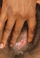 Kadia in black women, Kadia (kad001) ATK Exotics: Kadia (Kadia in black women)