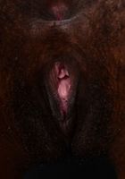 Kahlista Stonem from ATK Natural & Hairy