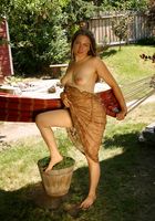 Kally in nudism, Kally (kal001) ATK Archives: Kally (Kally in nudism)