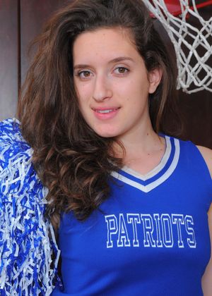 Kali Colada from ATK Galleria