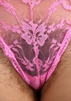 Kalei in young and hairy, Kalei (kal017) ATK Natural & Hairy: Kalei (Kalei in young and hairy)