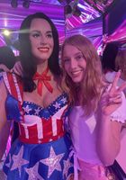 Kallie Taylor Stripping and Date, Kallie Taylor (kal019) ATK Petites: Kallie Taylor (Kallie Taylor Stripping and Date)