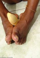 Kamila in footfetish, Kamila (kam010) ATK Exotics: Kamila (Kamila in footfetish)