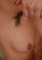 Hairy Karina opens up, Karina P. (kar101) ATK Natural & Hairy: Karina P. (Hairy Karina opens up)