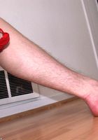 ATK Archives: Kat (Kat in amateur)