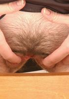 ATK Archives: Katia (Katia teasing with her pussy)