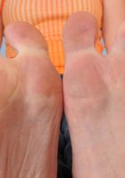 Katey Grind in footfetish, Katey Grind (kat158) ATK Petites: Katey Grind (Katey Grind in footfetish)