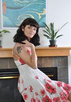 Katya in scary hairy, Katya (kat171) ATK Petites: Katya (Katya in scary hairy)