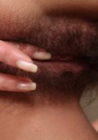 Katalina in young and hairy, Katalina (kat243) ATK Natural & Hairy: Katalina (Katalina in young and hairy)