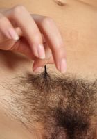 Hairy Masha makes her debut, Katalina (kat243) ATK Natural & Hairy: Katalina (Hairy Masha makes her debut)