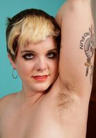 KayC from ATK Natural & Hairy