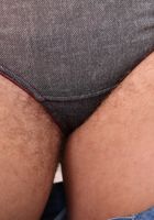 ATK Exotics: Kelly (Kelly Spreading out her hairy little vag)