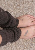 Kiara Diane in footfetish, Kiara Diane (kia002) ATK Galleria: Kiara Diane (Kiara Diane in footfetish)