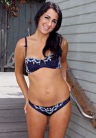 Kimmy Kay from ATK Galleria