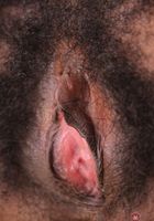 Kimmie from ATK Natural & Hairy