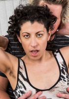 Hairy Kinky gets her bush fucked, Kinky Gaga (kin009) ATK Natural & Hairy: Kinky Gaga (Hairy Kinky gets her bush fucked)