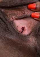 ATK Exotics: Kinsley Karter (Kinsley Karter in black women)