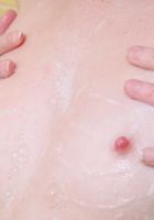 Kira Kennedy gets wet and rubs her shaved pussy and clit, Kira Kennedy (kir023) ATK Archives: Kira Kennedy (Kira Kennedy gets wet and rubs her shaved pussy and clit)