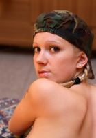 ATK Archives: Kitten (Kitten in)