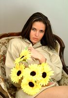 Klaudia from ATK Archives