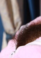 Hairy Russian Kristina bounces out of her pjs, Clara (kri064) ATK Archives: Clara (Hairy Russian Kristina bounces out of her pjs)