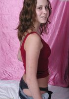 ATK Archives: Krystal (Krystal in coeds)