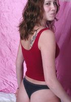 ATK Archives: Krystal (Krystal in coeds)