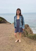 ATK Galleria: Krystal Palmer (Krystal Palmer Zuma Beach BTS)