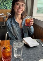 ATK Galleria: Krystal Palmer (Krystal Palmer Zuma Beach BTS)