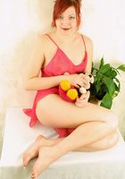 Ksenya in lingerie, Ksenya (kse001) ATK Archives: Ksenya (Ksenya in lingerie)