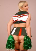 ATK Archives: Ksenya (Naughty hairy babe Ksenya spreads her hairy pussy)