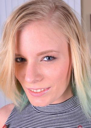 Elaina Raye from ATK Galleria