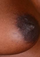 Osa is curvy and hairy, Osa (lad005) ATK Natural & Hairy: Osa (Osa is curvy and hairy)