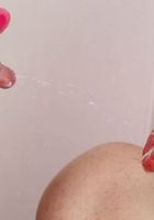 ATK Petites: Lara Brookes (A cute girl eats a hairy pussy)