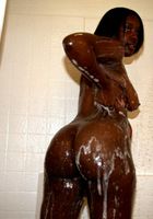 ATK Exotics: Lashawna (Lashawna in ghetto)