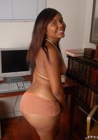 LaStar in thick women, LaStar (las003) ATK Exotics: LaStar (LaStar in thick women)
