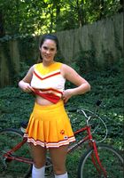 ATK Archives: Laura (Laura in coeds in uniform)