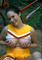 ATK Archives: Laura (Laura in coeds in uniform)