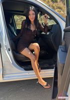 Laynee James from ATK Girlfriends