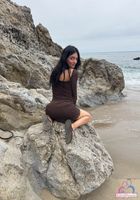 Laynee James from ATK Girlfriends