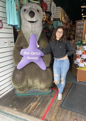 Leana Lovings from ATK Petites