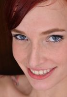 Horny amateur Leila teases and spreads her shaved pussy, Leila Smith (lei026) ATK Archives: Leila Smith (Horny amateur Leila teases and spreads her shaved pussy)